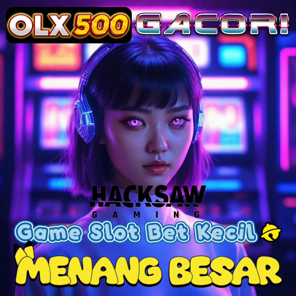 SLOT GACOR 777 SERVER THAILAND - Putar Sekali, Menang Berkali!