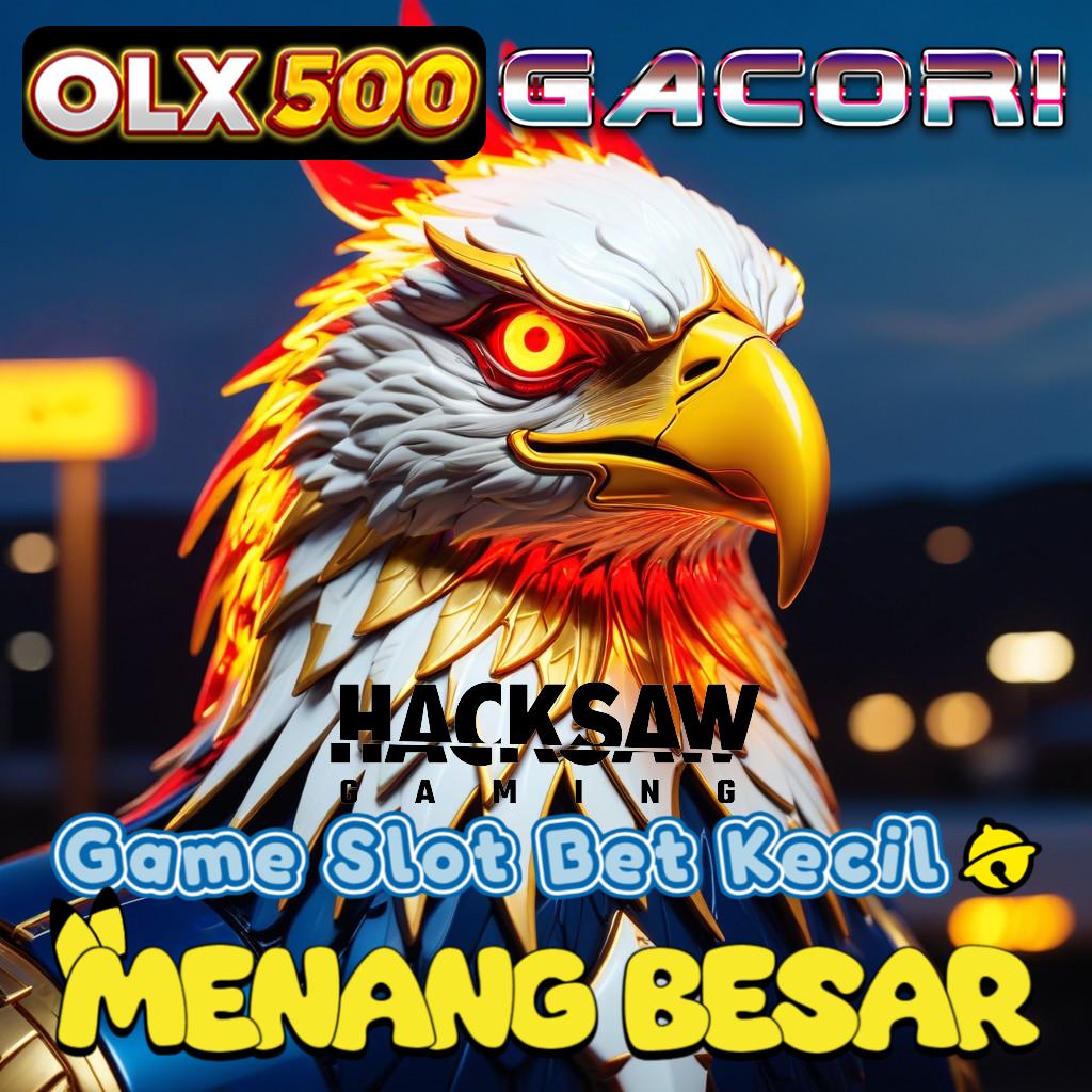 SLOT DEMO PALING GACOR 2024 - Rasakan Setiap Proses