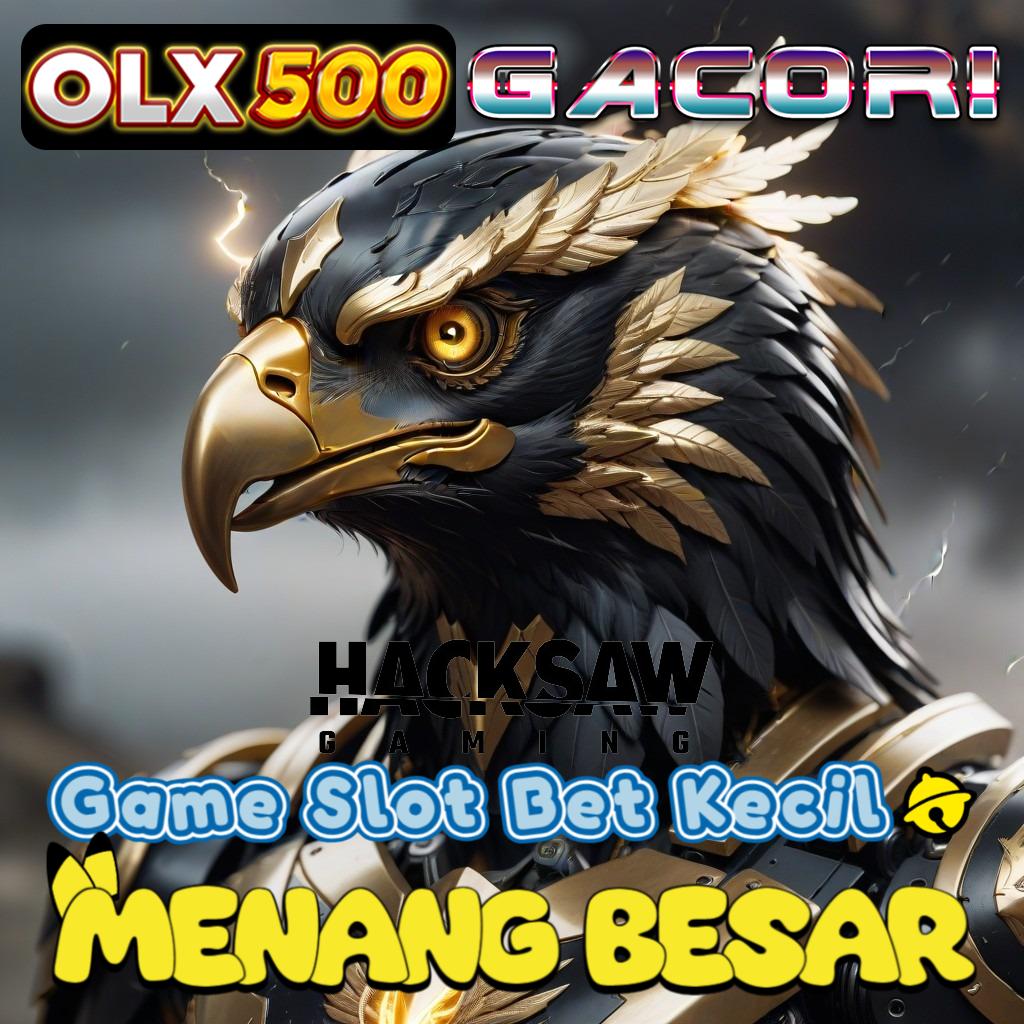 Slot Thailand Gacor Malam Ini