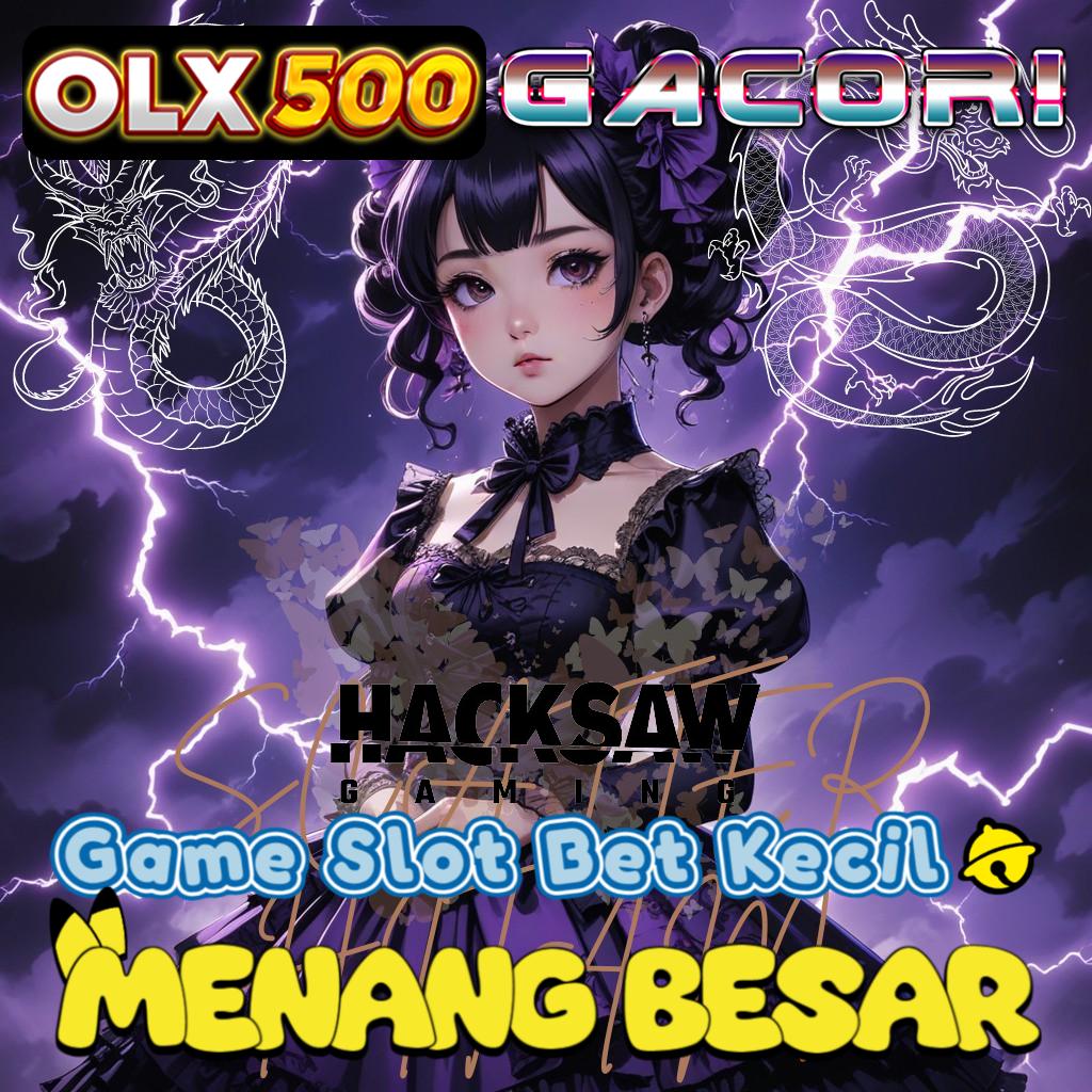 Situs Slot Gacor Mahjong Hari Ini