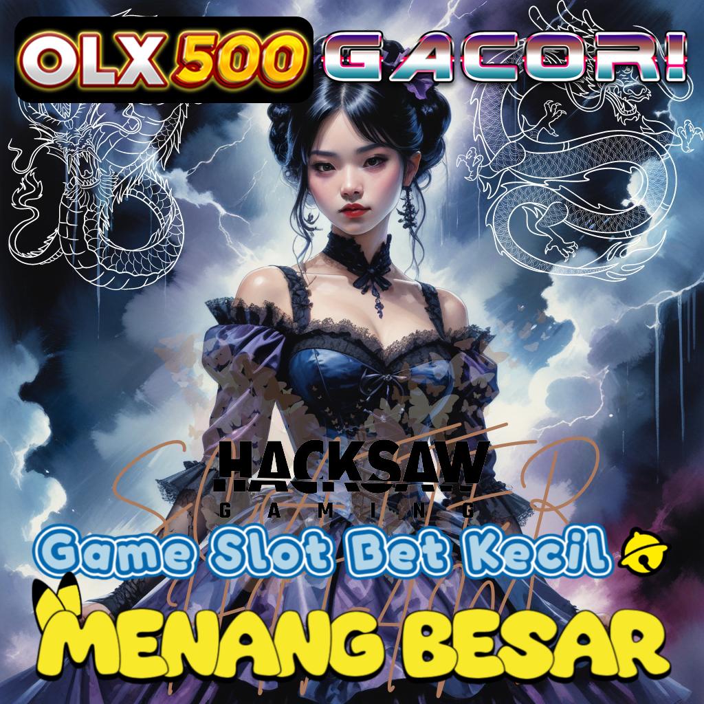 Situs Judi Slot Online Terpercaya 2020