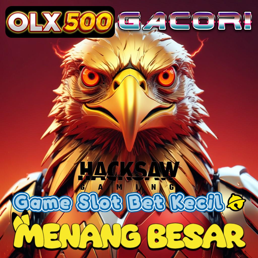 Bocoran Slot Gacor Terbaru Hari Ini