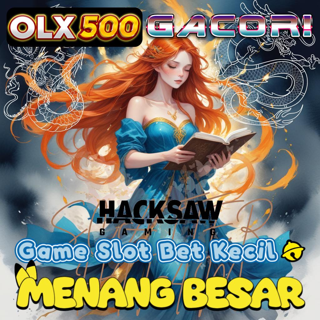 HACKER SLOT GACOR >> Rekreasi Penuh Keceriaan