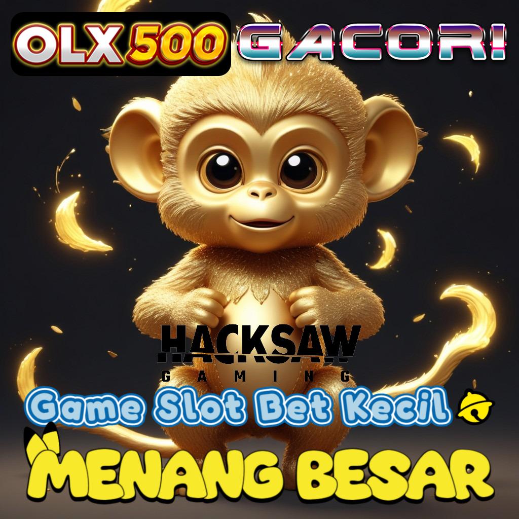 SLOT DEMO PG SOFT RUPIAH INDONESIA Jaminan Aman