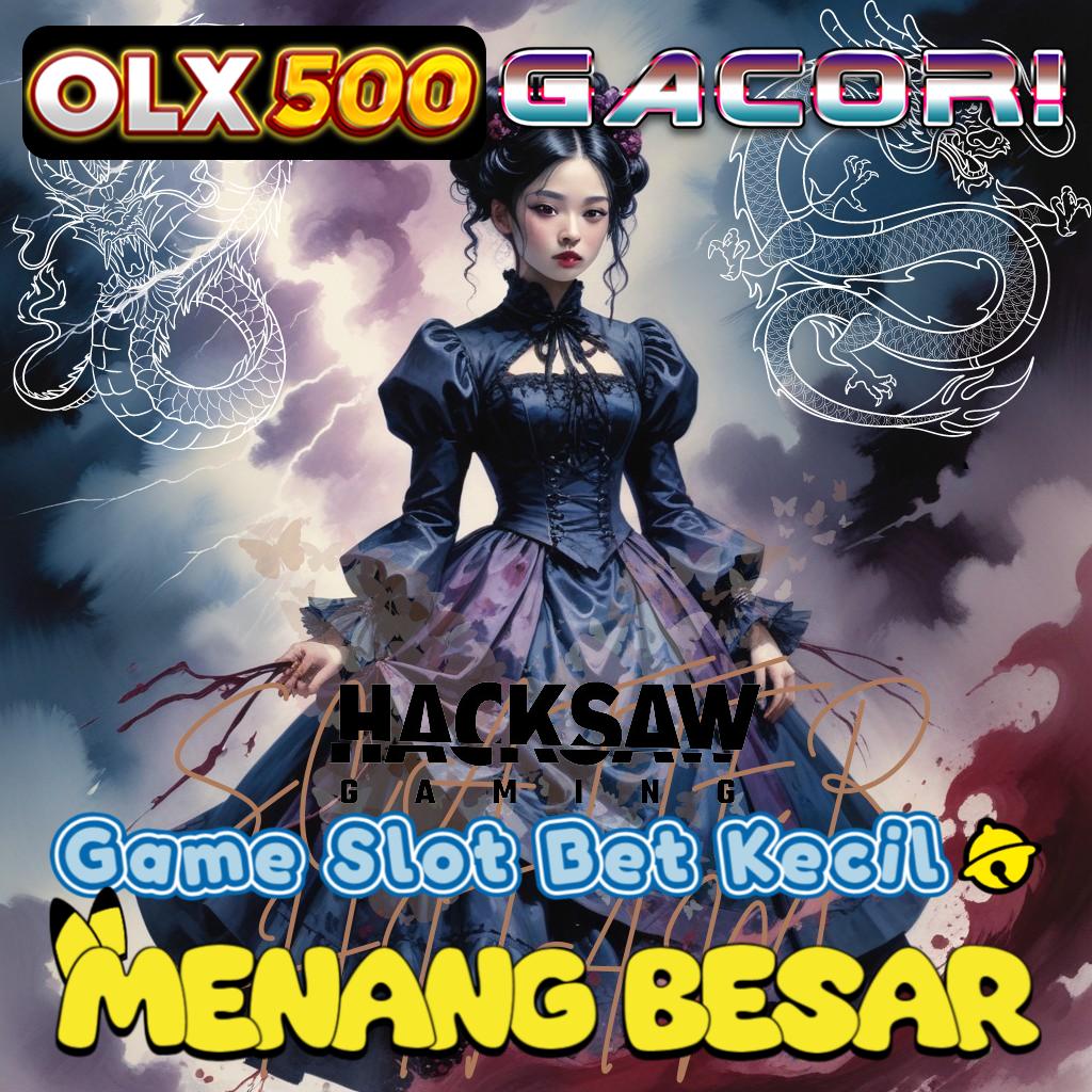 LINK MENANG666 - Slot Terbaru, Bonus Gede!