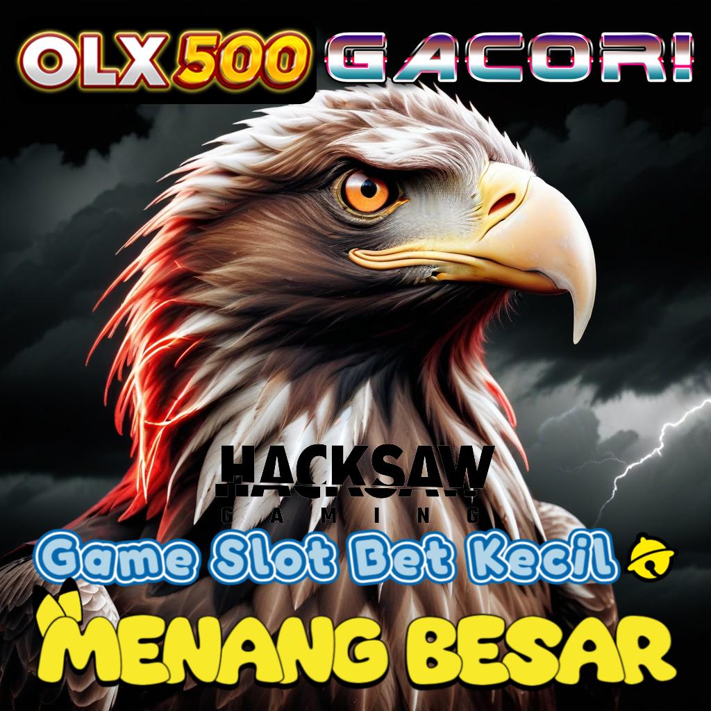 Slot Scatter Hitam Gacor