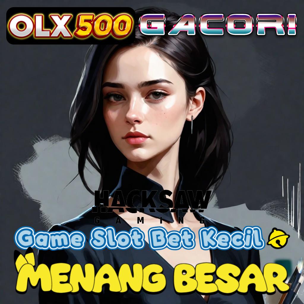 Turbo X500 Slot Online Terbaik