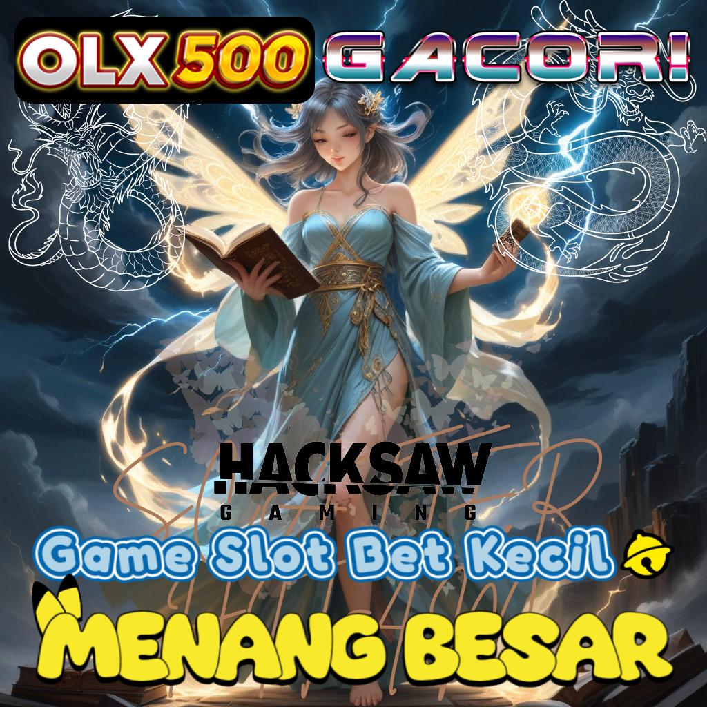 SLOT GACOR WILD BOUNTY SHOWDOWN DEMO - Puas Tanpa Batas