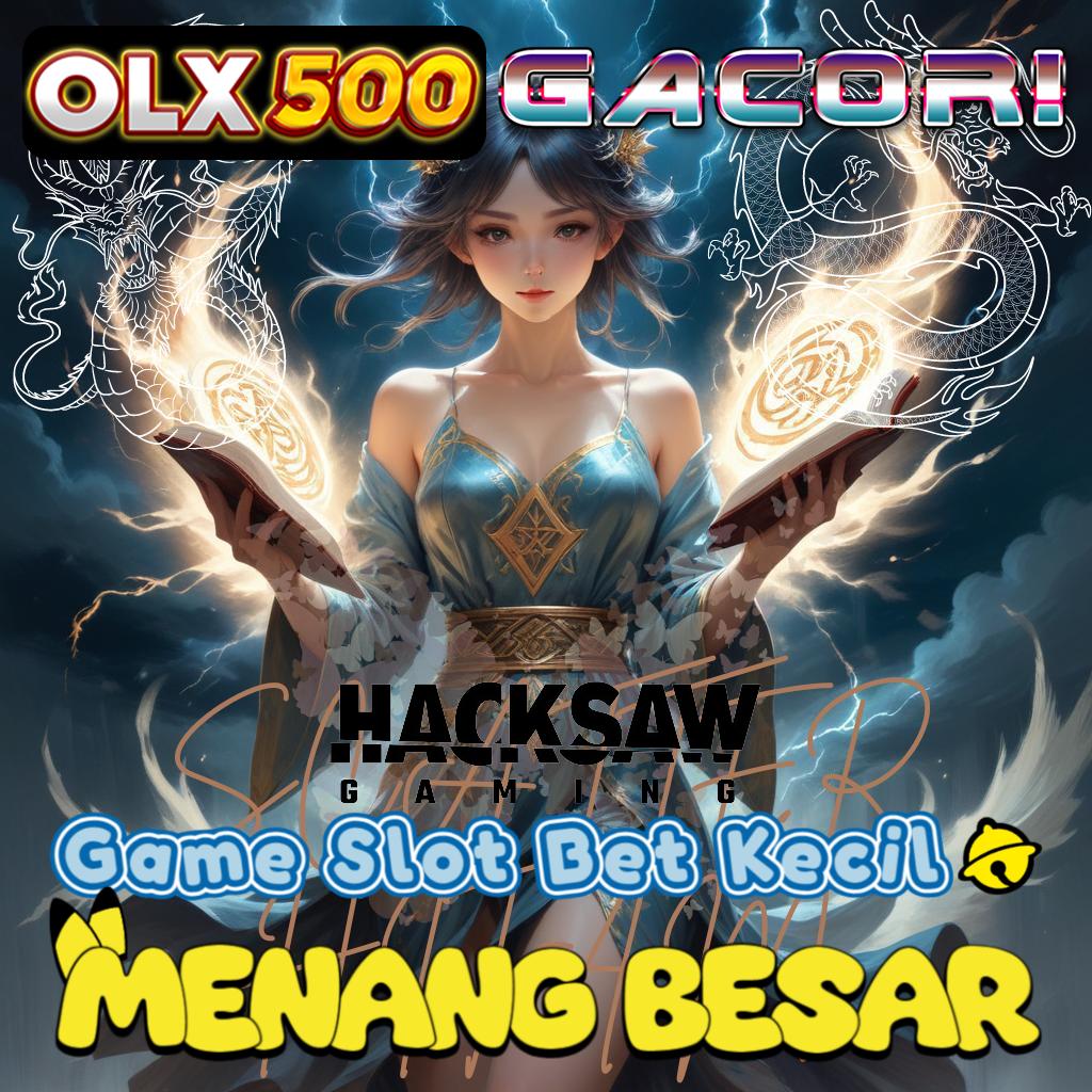 SITUS SLOT GACOR TERPERCAYA 2024 TERBARU HARI INI Jangan Ragu Ambil Langkah