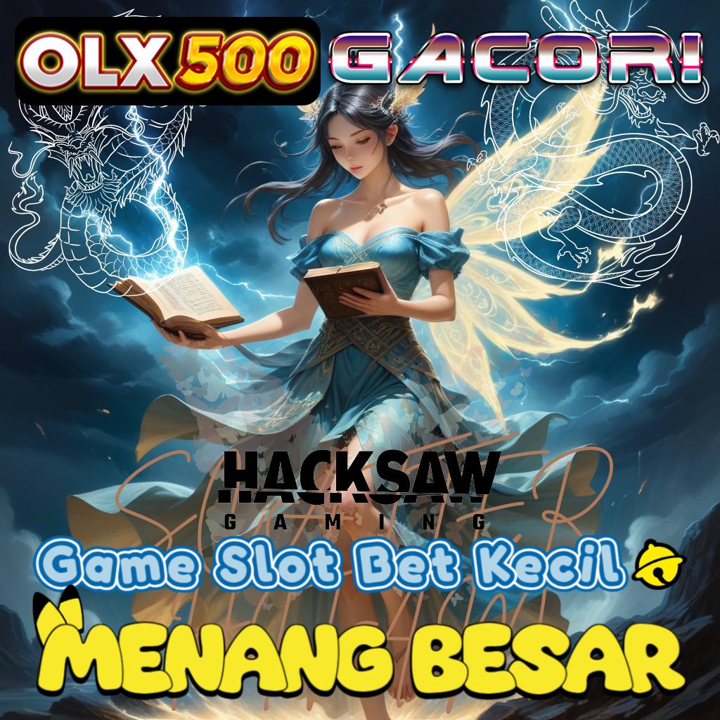 SITUS SLOT GACOR ANTI RUNGKAD 2024 >> Platform Terkoneksi Global