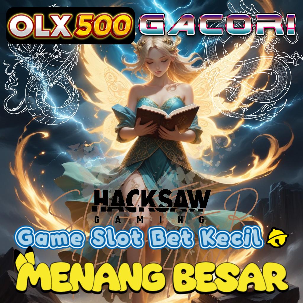 HACK GAME SLOT ONLINE ANDROID - Depo Sekali, Bonus Dua Kali!