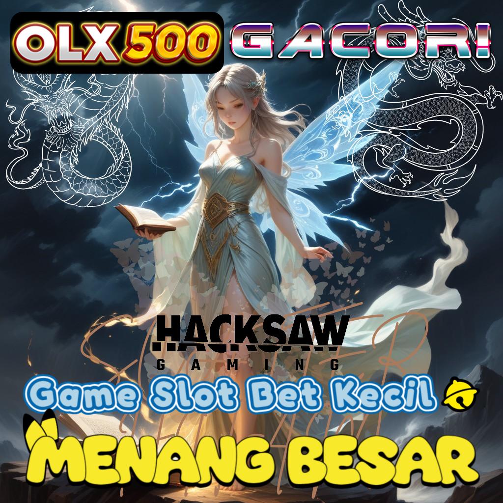 LAPAK CHEAT SLOT » Info Real-time Langsung