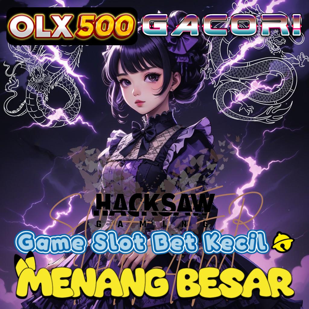 Cheat Slot Hari Ini