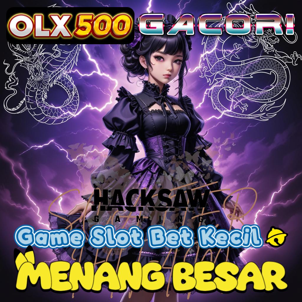 SITUS SLOT PALING GACOR MALAM INI Tawaran Paling Menguntungkan Eksklusif!