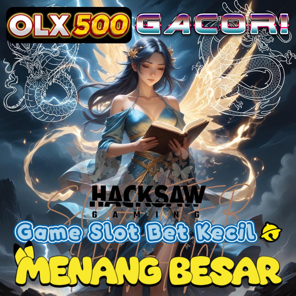 HACK APK SLOT ONLINE >> Sekali Spin, Bonus Maksimal!