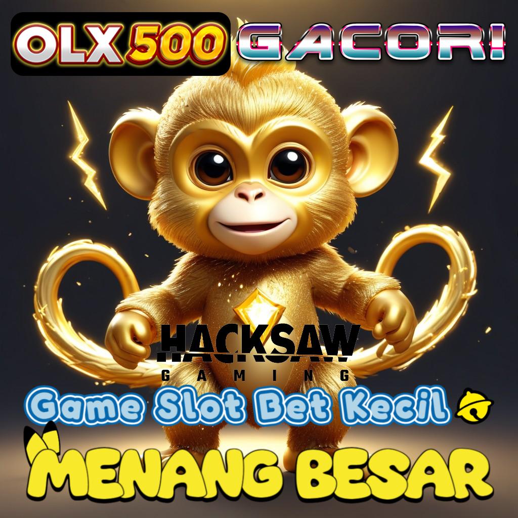 SLOT GACOR PAGI INI ONLINE - Website Pengalaman Premium