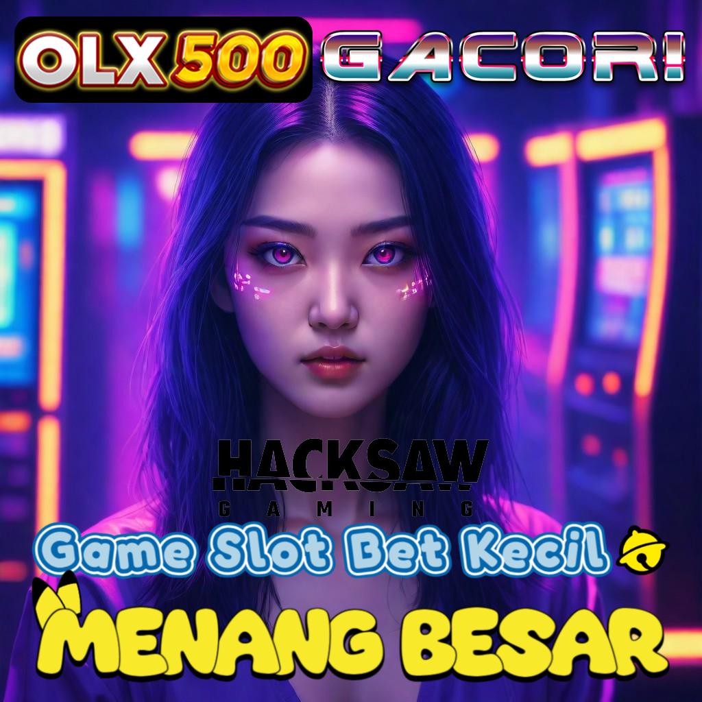 Akun Demo Maxwin Slot