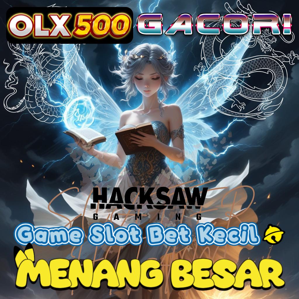 Server Thailand Slot Demo Gacor