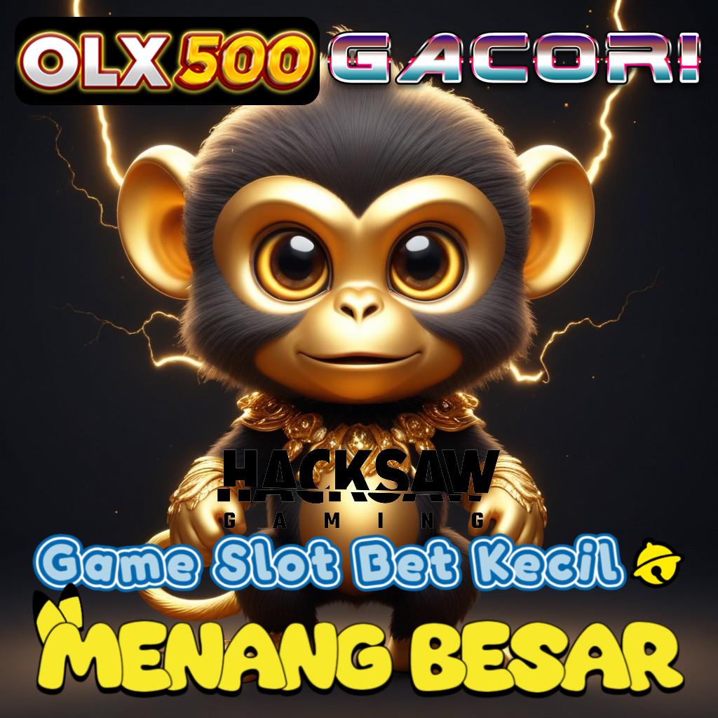 777SLOT IO >> Main Slot, Hadiah Nempel!