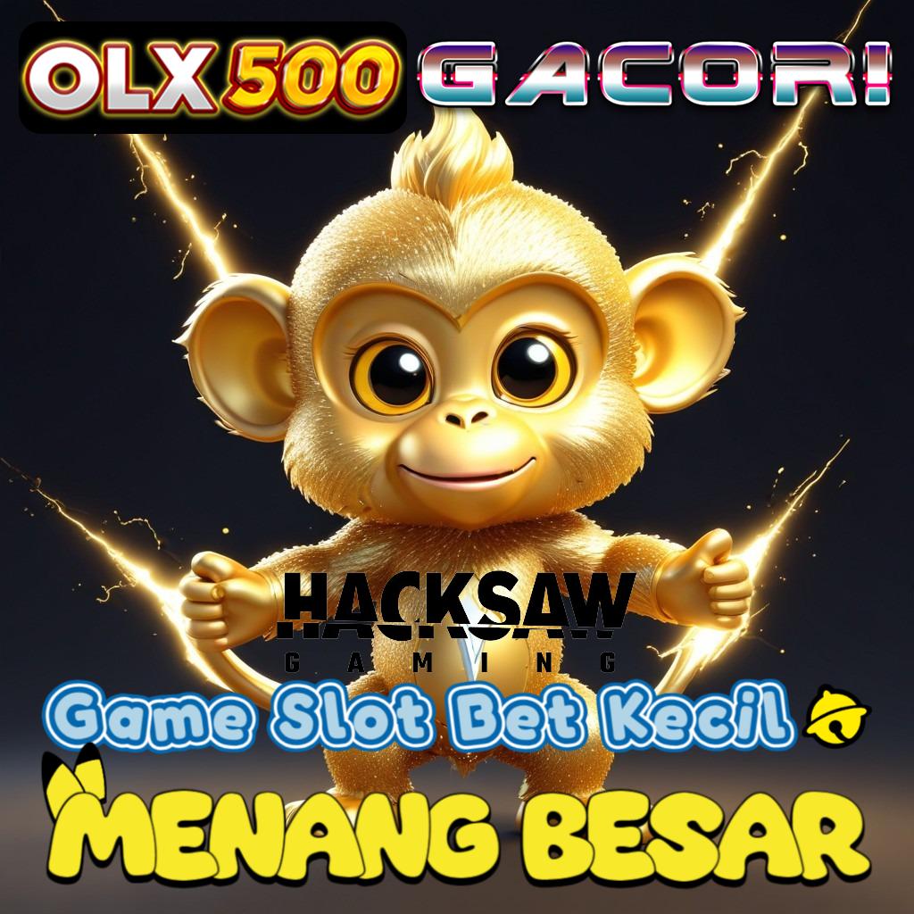 Server Thailand Slot Asli