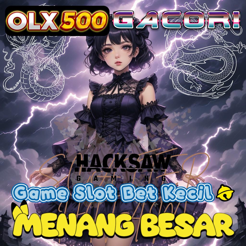 LINK QIUQIU789 Jackpot Melimpah, Main Slot!