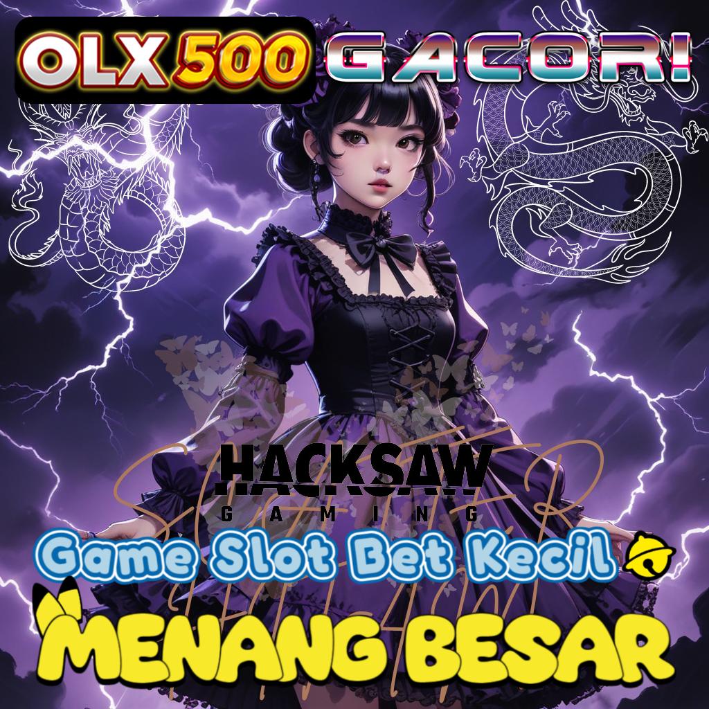 Pola Slot Gacor Hari Ini Pragmatic Play