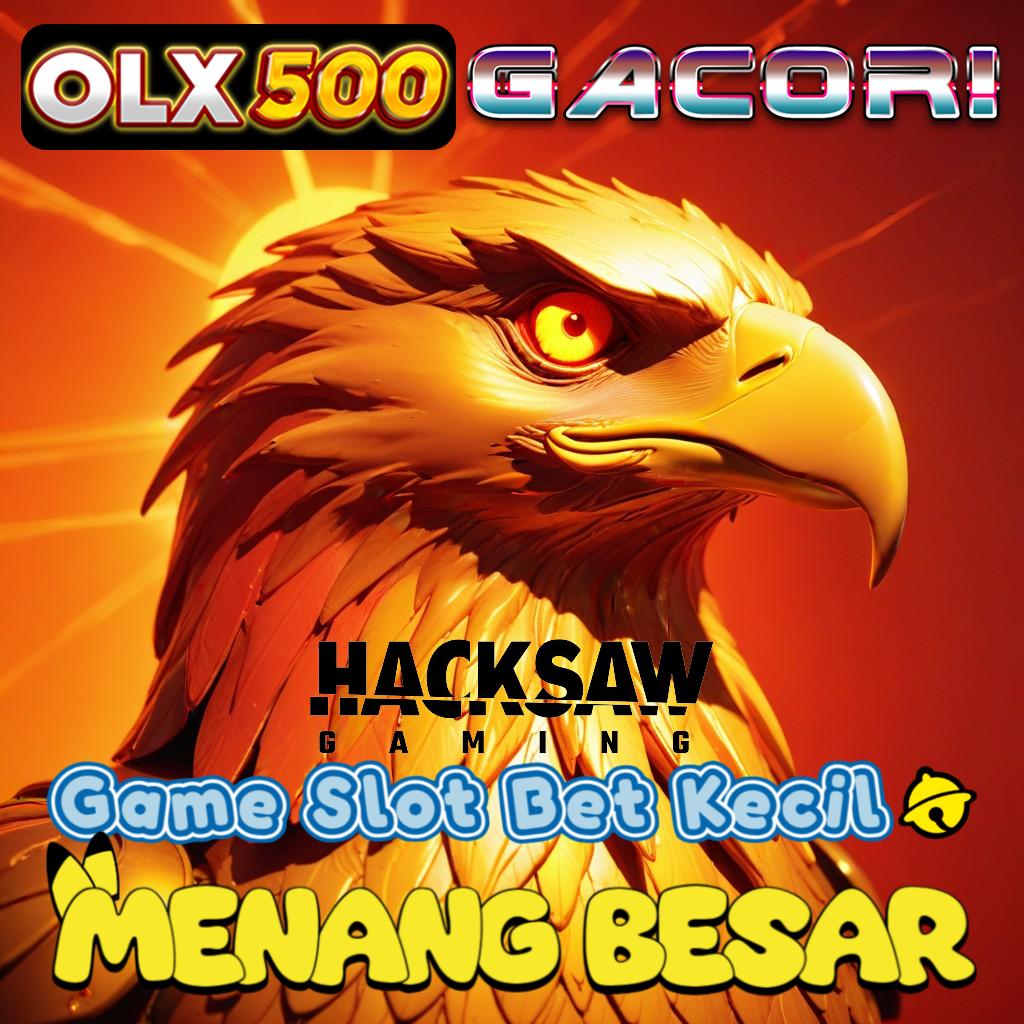 SERVER SLOT ONLINE >> Terlengkap