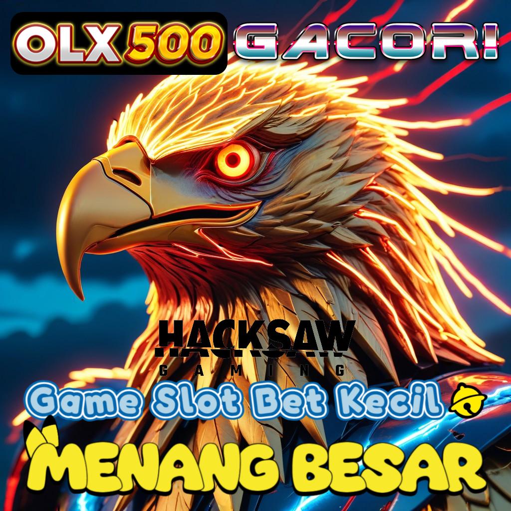 Link Slot Gacor Anti Rungkad