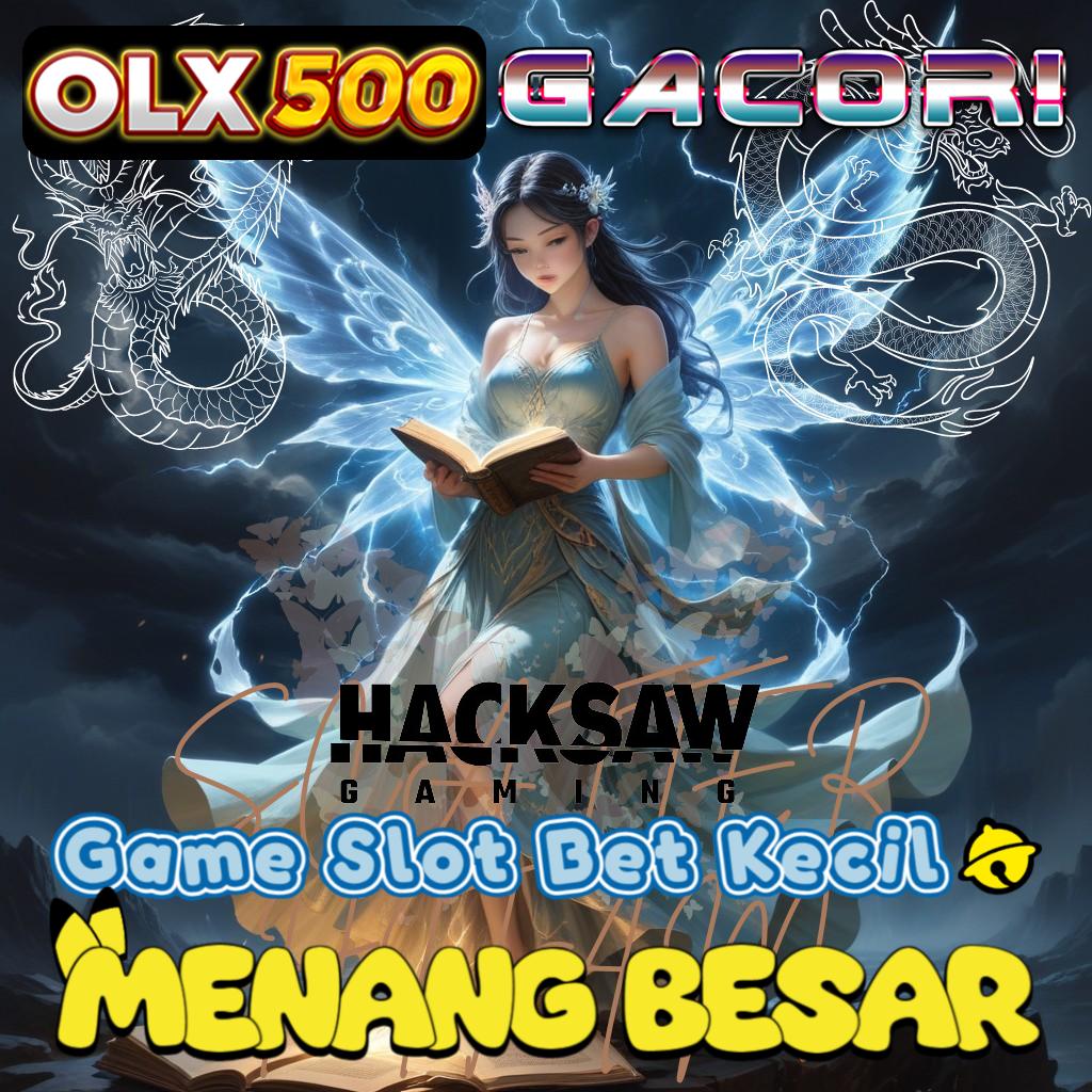 Aplikasi Cheat Game Slot