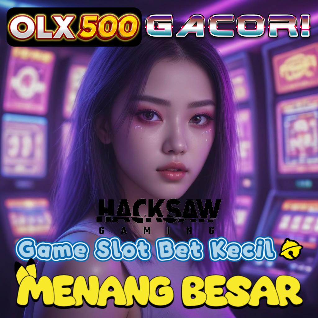 HACK SLOT 2024 LOGIN - Slot Online, Jackpot Gampang!