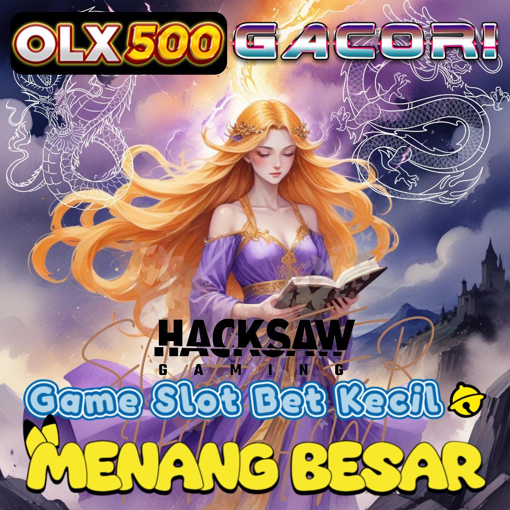 Slot Server Terbaik