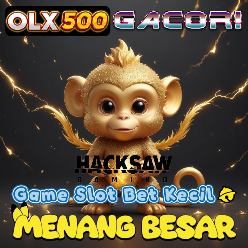 SLOT DEMO APK 2024 >> Tingkatkan Kreativitas Tinggi