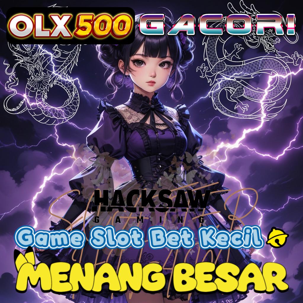 SLOT DEMO GACOR MAXWIN 2023 Tidak Ada Lagi Kekecewaan Di