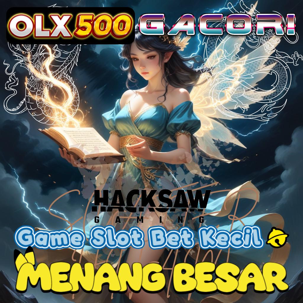 Slot Depo 5k Paling Gacor