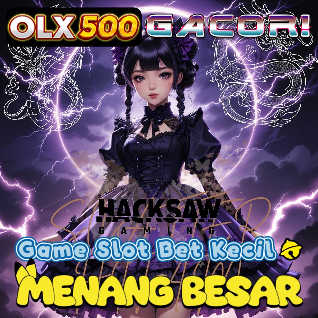 HACK SLOT ONLINE LOGIN APLIKASI ANDROID APK Gak Spin, Maxwin Lewat!