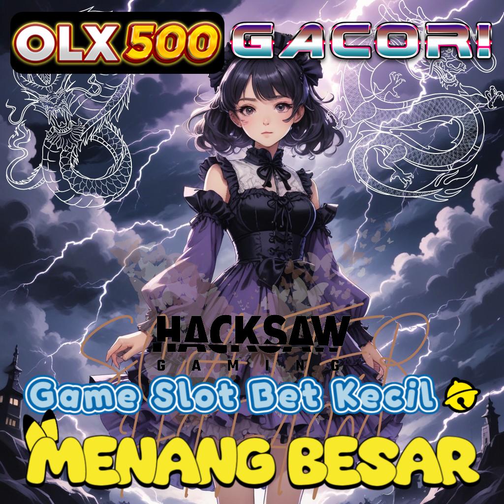 SLOT DEMO GACOR 2024 Platform Web Cepat