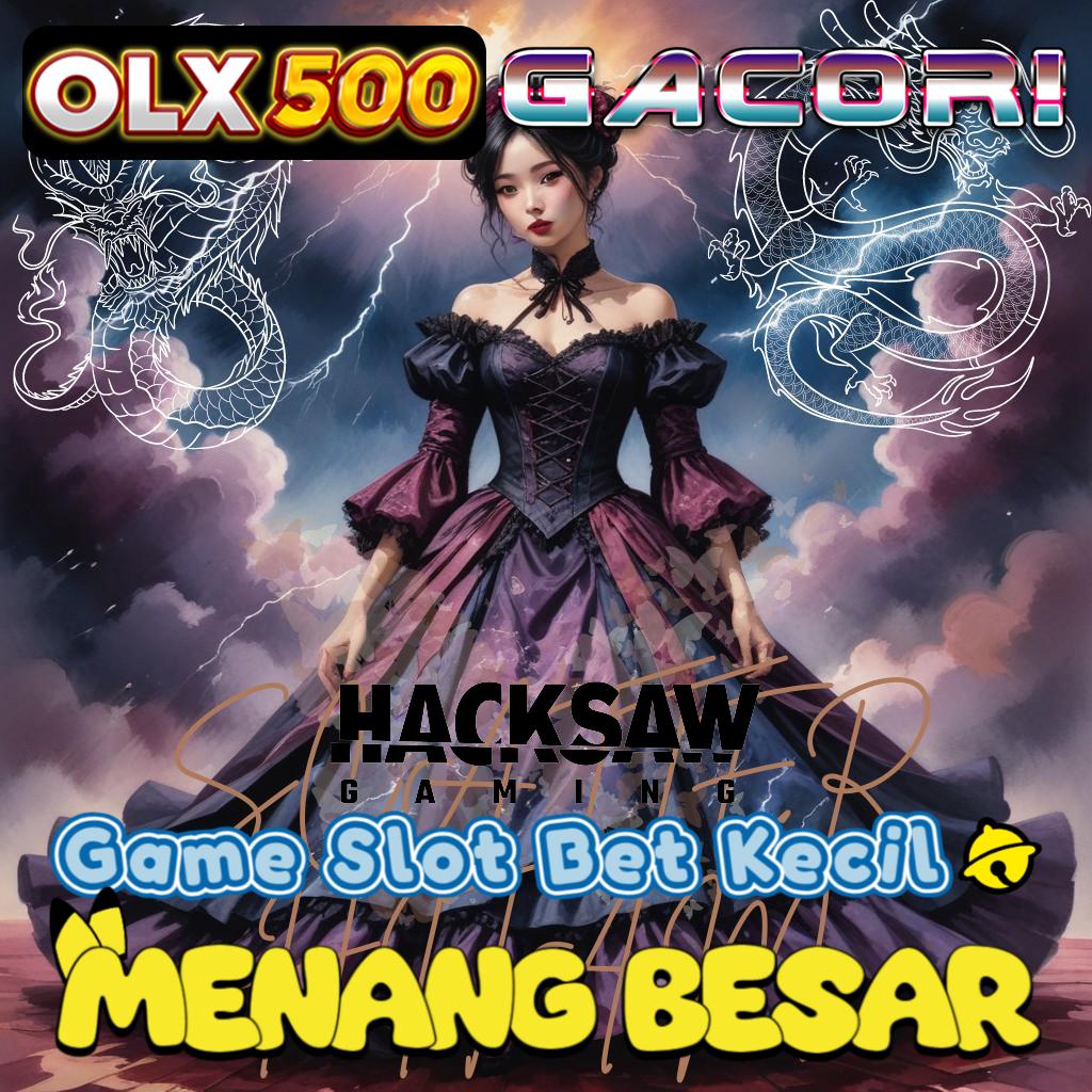 Slot Gacor Hari Ini Gampang Maxwin Terpercaya