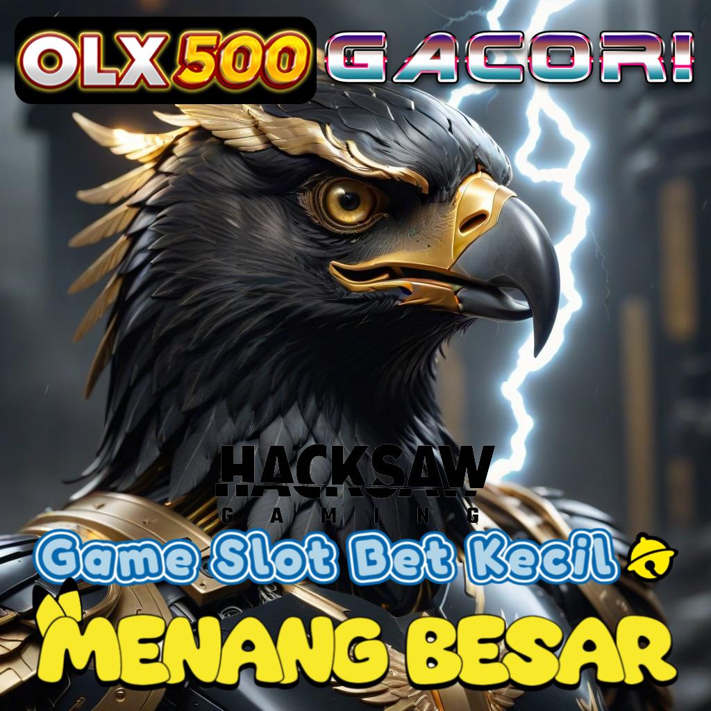 SITUS SLOT RESMI SCATTER HITAM - cuan nonstop, yuk main!