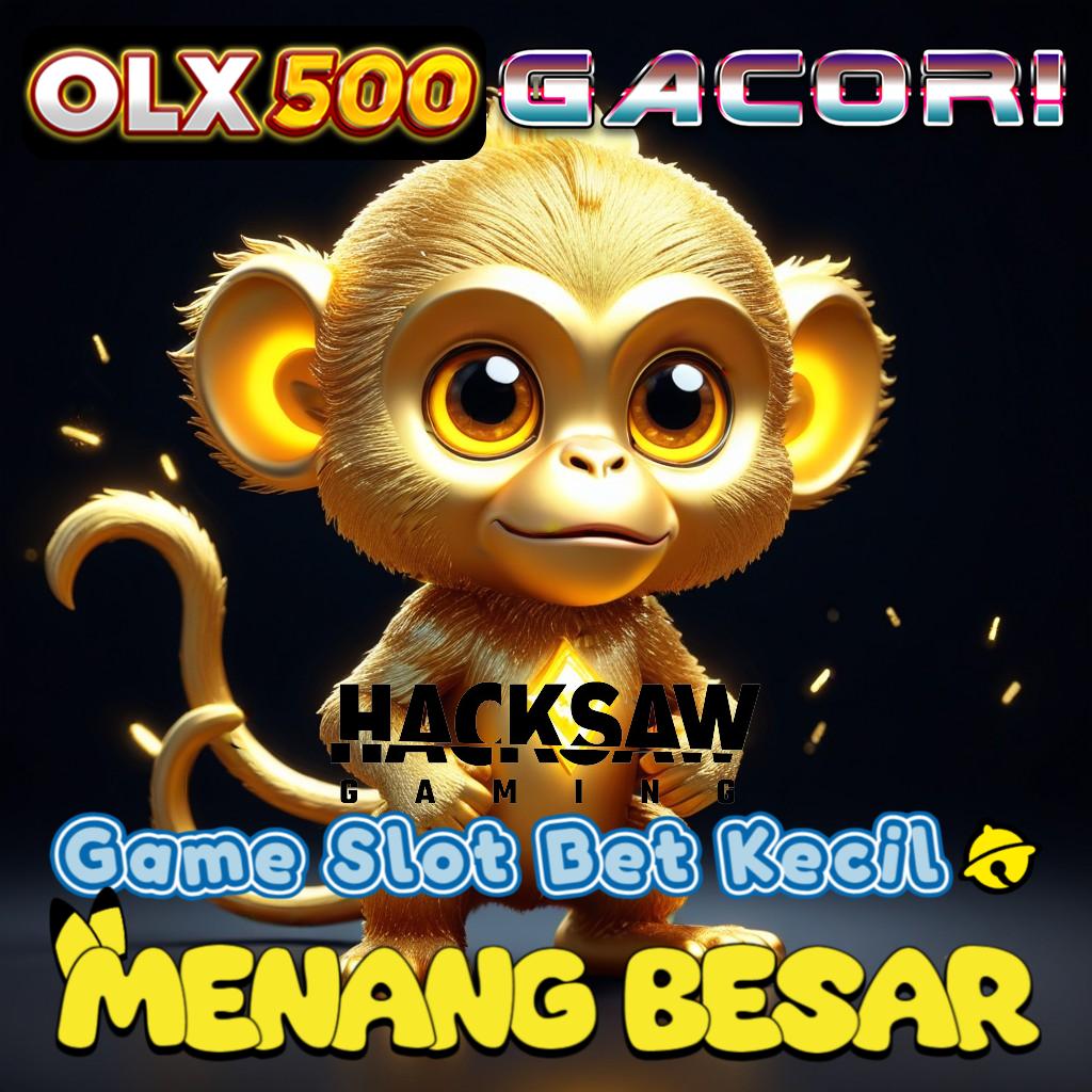 Bo Slot Server Luar Negeri