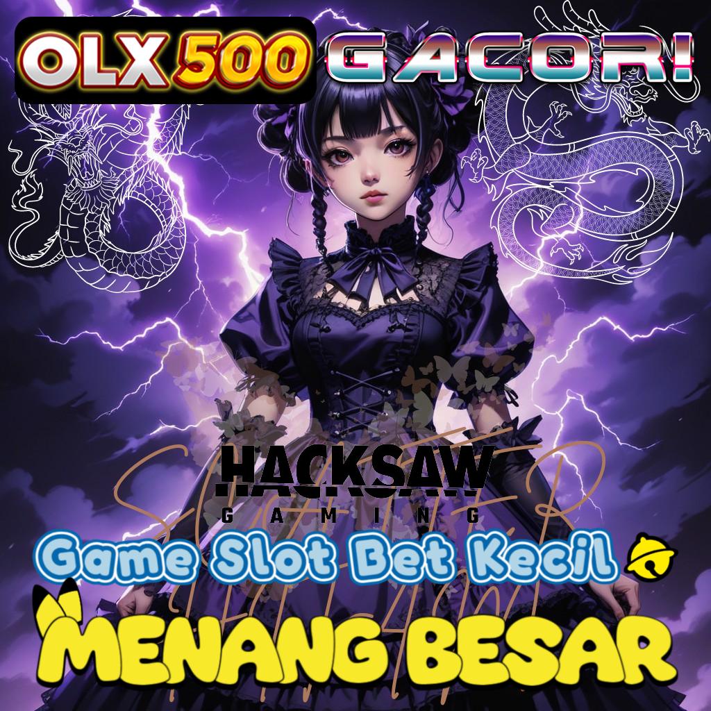 Situs Slot Server Rusia Gacor Hari Ini