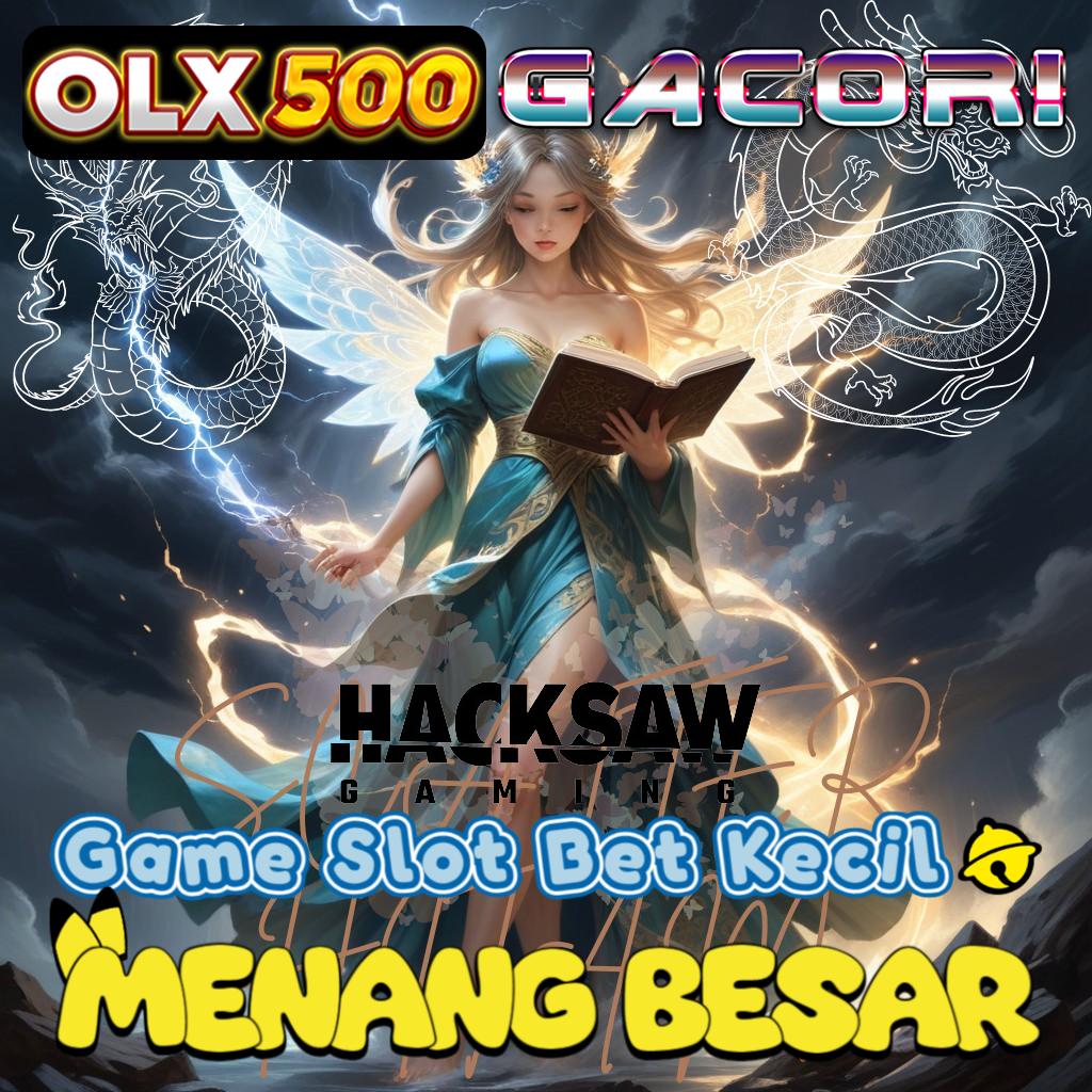 Cabe777 Slot Maxwin Hari Ini