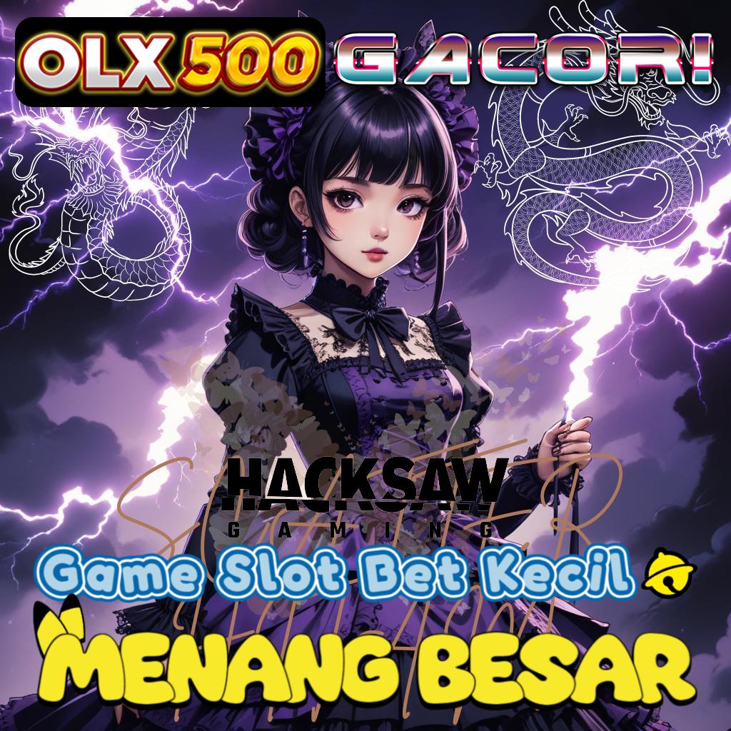 Menangbet Slot Login