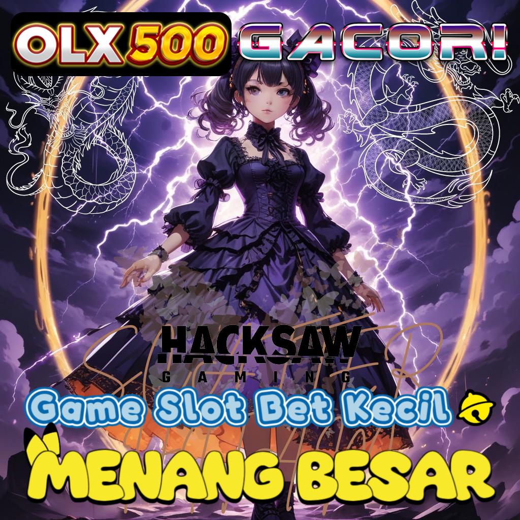 HACK SLOT CHEAT >> Tawaran Istimewa!