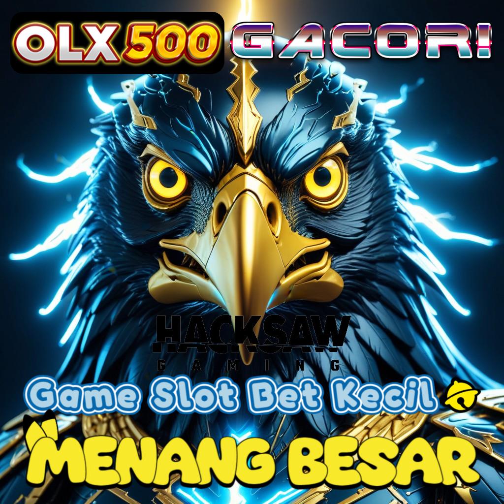 APK 5696 SLOT - Setor 50, Untung Tak Terhenti!