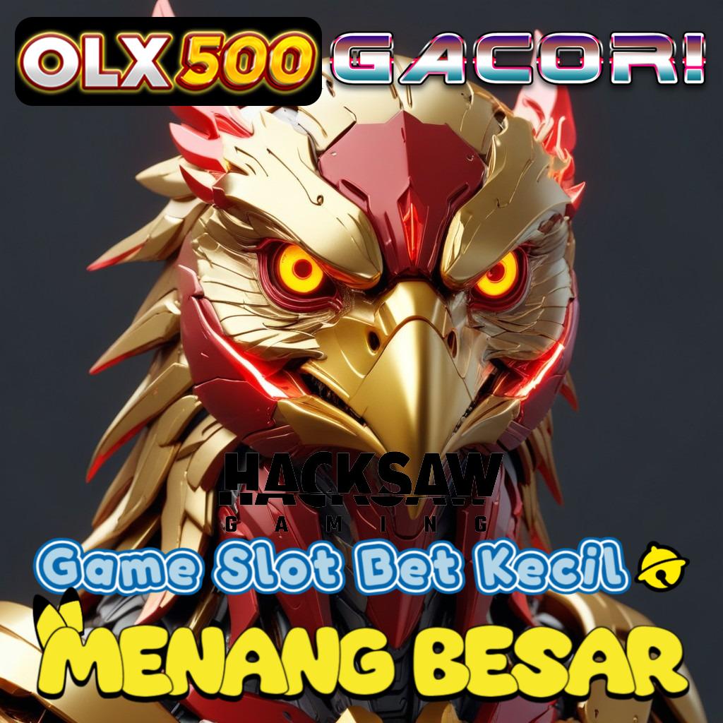 Demo Slot Server Rusia Gacor