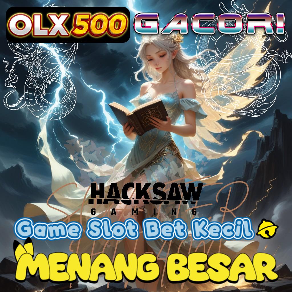 SBOTOP ALTERNATIF Main Slot, Kemenangan Gede!