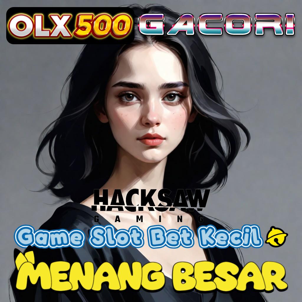 HACK SLOT ONLINE - Menang Banyak, Spin Hebat!