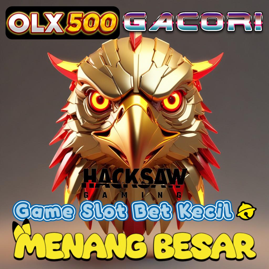 SLOT GACOR DEPOSIT 5K PULSA Situs Web Tanpa Lag