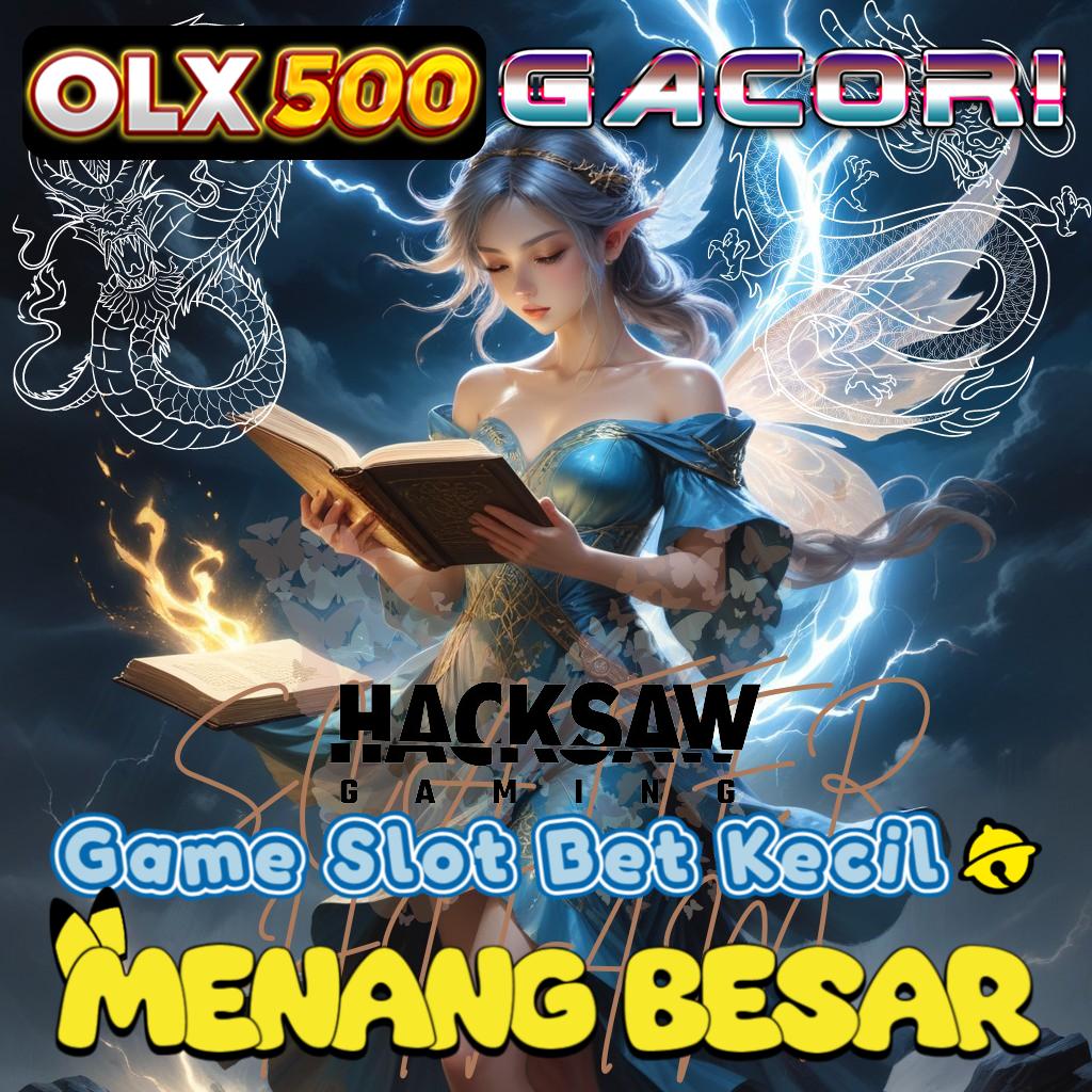 SLOT DEMO PRAGMATIC HEYLINK PG SOFT Putar Sekali, Jackpot Tiba!