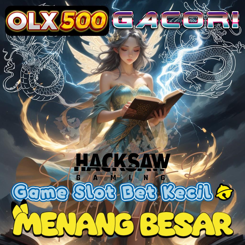 SLOT MAXWIN MALAM INI - Main Sekarang, Jackpot Gede!